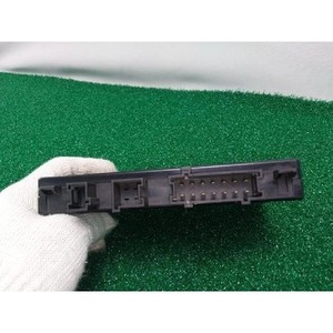 ECU และโมดูลคอมพิวเตอร์มือสองสำหรับรถยนต์ C-class รุ่น A1729007600 - Product Image 4