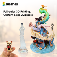 Imprimante 3D WJP302 pour les pièces d'exposition des salons professionnels