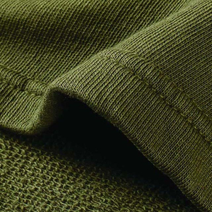 Custom Streetwear 100% Cotton Fleece <b>Men</b> <b>Shorts</b> Custom Logo Applique <b>Patch</b> Embroidery With Drawstring <b>Shorts</b> For <b>Men</b> - Product Image 6