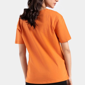 Camisetas Personalizadas para Mujer Hechas con Tela de Algodón Transpirable que Brinda Comodidad Ligera y una Apariencia Casual Elegante - Product Image 5