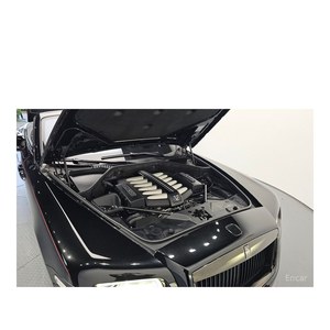 Rolls-Royce Dawn 6.6 V12 Black Badge de junio de 2020, 30.102 km, caja de cambios automática, volante a la izquierda - Product Image 6