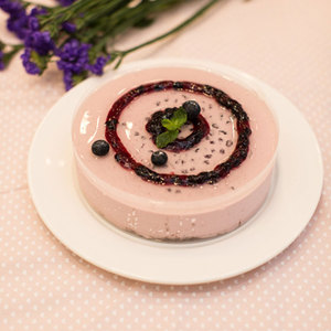 Molde para Pizza de 24 cm Antiadherente con Revestimiento de PTFE, Acero Laminado en Frío, Tamaño Estándar Clásico, Hecho en Corea, Gyeonggi-do, HESSED CUISINE, Utensilios para Hornear - Product Image 2