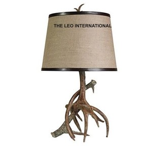 Japanese Style Creative Handmade <b>Table</b> Lamp Golden Plated Metal Other Home Decor Factory Wholesale Decorative <b>Portable</b> - Product Image 5