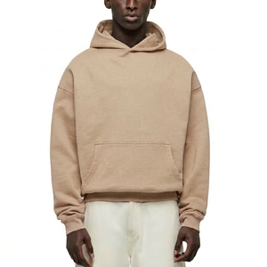 OEM Mens <b>Workout</b> <b>Hoodie</b> Athletic <b>Hoodie</b> Training <b>Hoodie</b> Private Label Production - Product Image 3