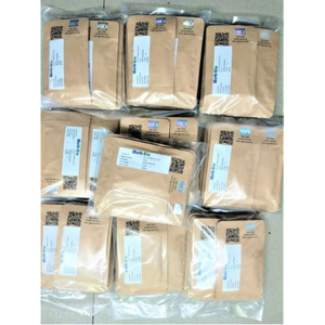 Cupón de Prueba de Corrosión de Alta Tecnología con Recubrimiento PFA, Cupón Metálico Duradero de Larga Vida Útil, Precio al por Mayor Directo de Fábrica - Product Image 1