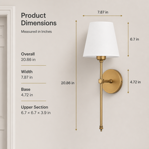 Applique murale moderne avec abat-jour en tissu, lot de deux, en fer, E27 14W, à fixer pour chambre à coucher, chevet, salle à manger, hôtel, restaurant - Product Image 3
