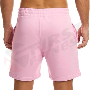 Pantalones Cortos de Hombre de Calidad para Otoño, 100% Algodón Canvas, Transpirables, de Secado Rápido, Resistentes al Viento, Diseño Sólido, Estilo Urbano - Product Image 5