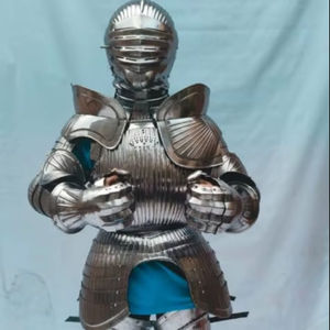 Armadura Medieval - Product Image 1