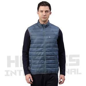 Chaqueta Acolchada sin Mangas para Hombre, Chaquetas Acolchadas sin Mangas Personalizadas para Hombre en Venta - Product Image 5