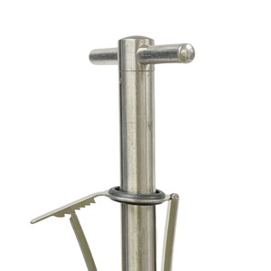 Torsadeur de fil manuel Jet Wire Twister en acier inoxydable de qualité supérieure pour procédures orthopédiques - Product Image 6