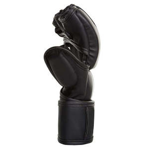 Nouvelle conception, prix bas, produit le plus vendu, gants de boxe MMA personnalisés pour adultes, 100% matériau de haute qualité, gants MMA fabriqués - Product Image 6