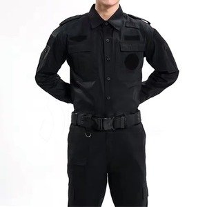 High Quality Comfortable & Breathable <b>Waterproof</b> Construction Coverall Suit Safety Clothing <b>Working</b> Pants Style Uniform - Product Image 6