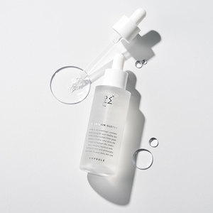 Ampolla per la pelle ONDO Skin Clotho |   Cornflower+Microbiome |   Ampoule Illuminante |   Look Rigenerante |   Ricarica Energetica | - Product Image 1