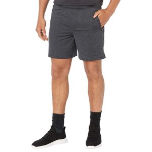 Pantalones Cortos Casuales de Algodón 100% para Hombre, Nuevos, de Verano, Cintura Elástica, Ropa Deportiva Transpirable de Secado Rápido, Corte Recto hasta la Rodilla - Product Image 2