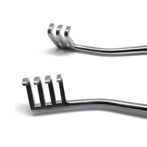 Retractor para Instrumentos Quirúrgicos Ortopédicos de 245 mm, Nuevo Retractor Quirúrgico Personalizado de Alta Calidad, Venta al por Mayor a Bajo Precio - Product Image 4