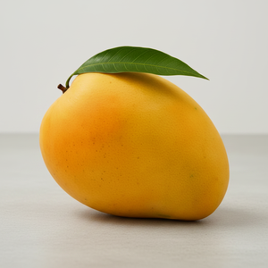 Mangues Alphonso Premium, fruits frais, sélection d'exportation, peau jaune, variété tropicale, récolte fraîche de la ferme, saveur naturelle riche - Product Image 1