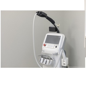 Sistema HIFU Jeisys Ultracel Q+ - Product Image 1