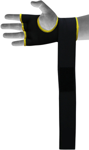 ผ้าพันมือแบบเร็ว/ถุงมือชกมวยแบบสวมใน - Product Image 3