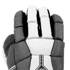 Gants de hockey de haute qualité, gants de hockey sur gazon professionnels, design de logo personnalisé, gants de hockey sur glace - Product Image 5
