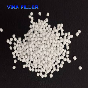 Masterbatch blanc PE à haute blancheur avec TiO2 pour la production de films d'emballage souples, de sacs de courses et de feuilles de plastique - Product Image 6