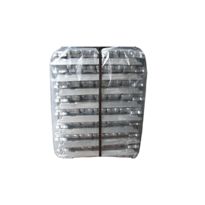 Lingote de Aleación de Aluminio ADC12 para Fundición a Presión - Product Image 2