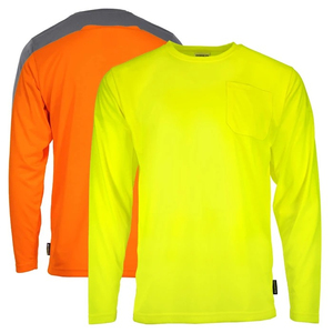 SELF INDUSTRIES SN-565 Polyester ignifuge longue durée anti-coupure, résistance à la chaleur 800°C, protection de niveau D, sécurité industrielle - Product Image 2