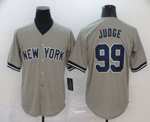 Maillot de baseball bleu à rayures fines, uniforme pour homme, polyester respirant, vêtements de sport pour adultes - Product Image 6