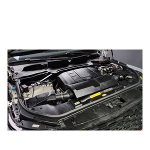 Land Rover Range Rover 5.0 SC AB 2021, direction à gauche, boîte de vitesses automatique, sièges en cuir, caméra arrière - 91 190 km - Product Image 6