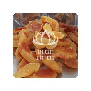 [MEILLEURES VENTES] |   Tranches de papaye séchées et moelleuses pour la préparation de desserts et les programmes d'exportation Vietnam - Product Image 1