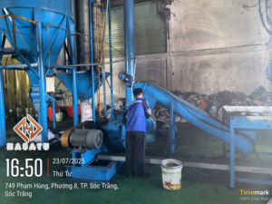 ถ่านกะลามะพร้าวสำหรับบารากุ ขนาด 25 มม. ติดไฟนาน 120 นาที พร้อมขี้เถ้าสีขาว สำหรับใช้กับบารากุ - Product Image 5