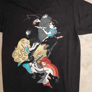 Chemise pour homme surdimensionnée en coton 100% 300 g/m², personnalisée en usine avec impression silicone - Product Image 6