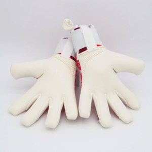 Direct Factory Supplier Professional Football Goalkeeper <b>Gloves</b> Professional High Quality Outdoor <b>Waterproof</b> Goalkeeper <b>Gloves</b> - Product Image 2