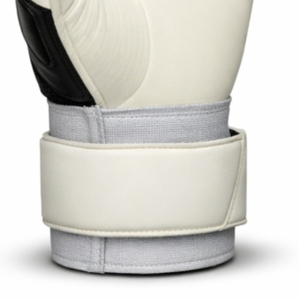 Training and <b>Match</b> Goalkeeper Gloves with Non Slip Latex Palm Shock Absorption and <b>Long</b> Lasting Comfort - Product Image 5
