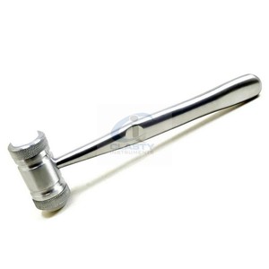 ชุดเครื่องมือทันตกรรมมืออาชีพ CLASTY INSTRUMENTS ชุดเครื่องมือผ่าตัดสแตนเลสคุณภาพพรีเมียมสำหรับทันตแพทย์ ใช้ซ้ำได้ มาตรฐาน CE - Product Image 2
