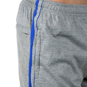 Shorts de sport durables en polyester, shorts d'entraînement, fabricant OEM, vente en gros, exportation, marché des vêtements de sport - Product Image 5