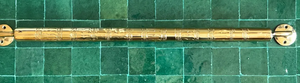 Wholesale <b>Accessories</b> Towel Rack for Home Bed & Guest Room Living Room Washroom <b>Bathroom</b> Restaurant & Bar for Shower - Product Image 5