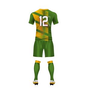 Uniformes de fútbol americano personalizados 100% poliéster calidad Original transpirable impresión en blanco Logo camisetas de entrenamiento uso deportivo niños - Product Image 3