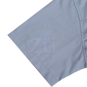 Industrial Breathable Flame Resistant Work Wear FRC Mechanic FR <b>Welding</b> Work <b>Shirt</b> FR Lightweight <b>Welding</b> <b>Shirts</b> Flame Resistant - Product Image 6