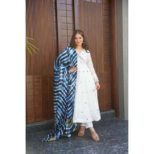 Conjunto de Traje de Fiesta Nuevo de TANIYA, TD-139 - Product Image 4