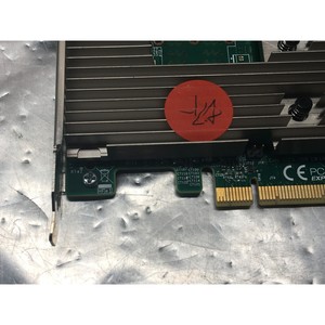 Adaptador de Bus Host Broadcom Avago SAS 9305-16i - Equipo y Piezas de Semiconductores Legados Globales de Confianza - Product Image 5