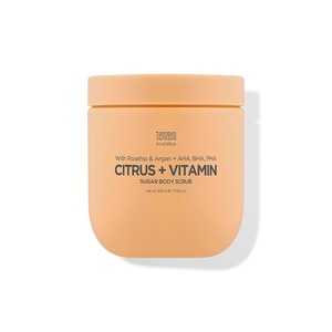 Exfoliante Corporal Ten Zero Vitamin con Syuga Badi Seukeureop - Product Image 1