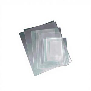 Bolsa de Plástico Resistente LDPE RAO para Embalaje, Impresión por Grabado, Fuelle Plano, Base Cuadrada - Product Image 1