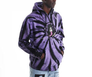 Sudaderas con logotipo personalizado con impresión de alta calidad para hombre, sudaderas con capucha de talla grande para hombre - Product Image 2