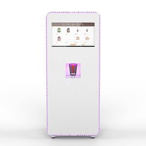 Distributeur automatique de café instantané à monnayeur pour usage commercial - Product Image 4