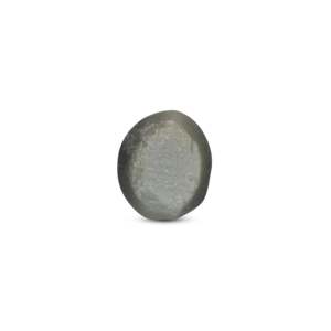Handcrafted 4.07 Ct Heart Cut Catseye Loose Gemstone for Fine Jewelry - Product Image 2