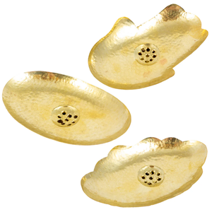 Excellent Brass <b>Soap</b> <b>Holder</b> Draining Design High Quality Brass <b>Soap</b> <b>Holder</b> At Cheap Prices - Product Image 2