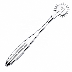 Rueda de Wartenberg para Pruebas Neurológicas y Sensoriales, Probador de Dolor Nervioso, Rueda de Prueba para Examen de Sensación Cutánea, Certificación CE e ISO - Product Image 3