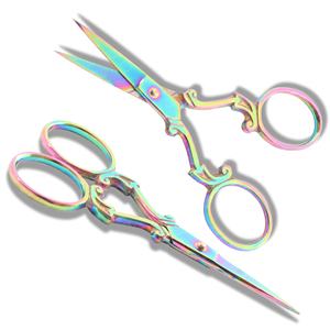 Beauty Accessories Tools <b>Cuticle</b> <b>Scissors</b> Ensure Long Lasting Performance and Accuracy With Pure Steel material - Product Image 1