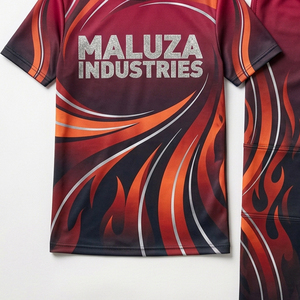 Uniformes de cheerleading personnalisés, impression par sublimation, vêtements d'équipe pour filles, entraînement et spectacles de cheerleading pour jeunes - Product Image 4
