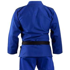 Uniforme de Jiu Jitsu Brasileño Personalizable de Alta Calidad, Diseña Tu Propio Logotipo para Ropa de Artes Marciales, Uniforme de BJJ OEM - Product Image 3